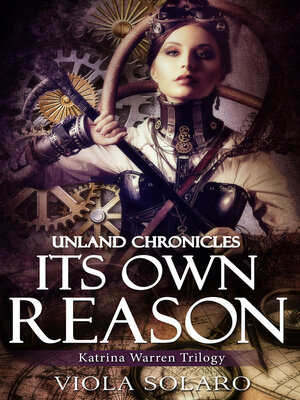 cover image of Its Own Reason